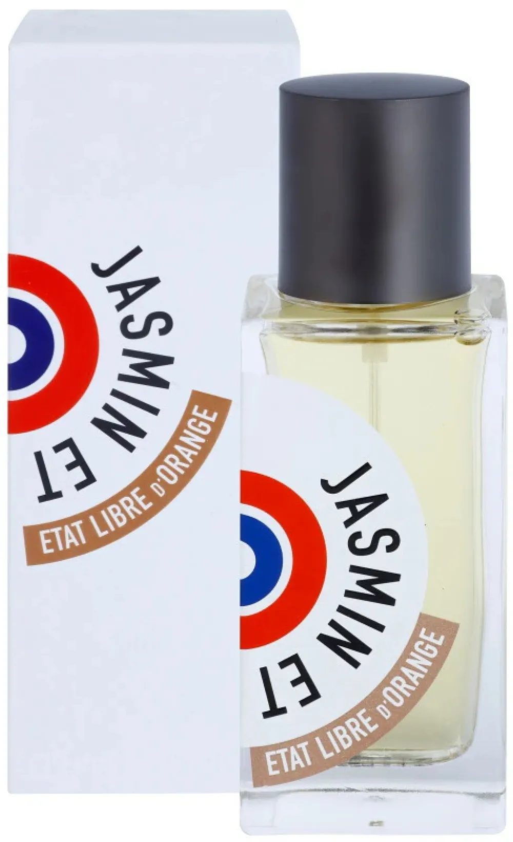 Jasmin et Cigarette Eau de Parfum til kvinder 100 ml