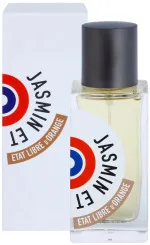 Jasmin et Cigarette Eau de Parfum til kvinder 100 ml