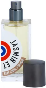Jasmin et Cigarette Eau de Parfum til kvinder 100 ml