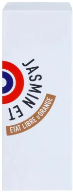 Jasmin et Cigarette Eau de Parfum til kvinder 100 ml