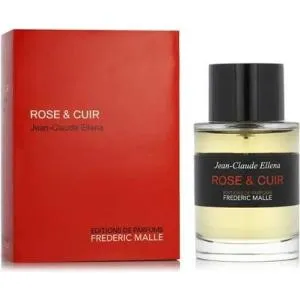 Frederic Malle Jean-Claude Ellena Rose & Cuir parfumevand unisex