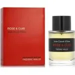 Jean-Claude Ellena Rose & Cuir parfumevand unisex 100 ml