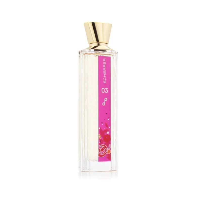 Jean-Louis Scherrer Pop Delights 03 eau de toilette til kvinder 50 ml