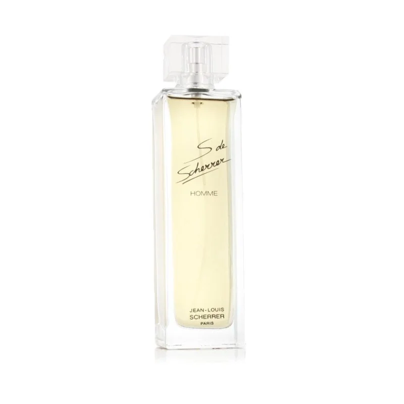 Jean-Louis Scherrer S de Scherrer Homme eau de toilette til mænd 100 ml