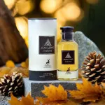 Jean Lowe Fraîche Eau de Parfum til mænd 100 ml