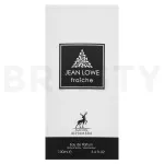 Jean Lowe Fraîche Eau de Parfum til mænd 100 ml