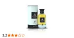 Jean Lowe Fraîche Eau de Parfum til mænd 100 ml