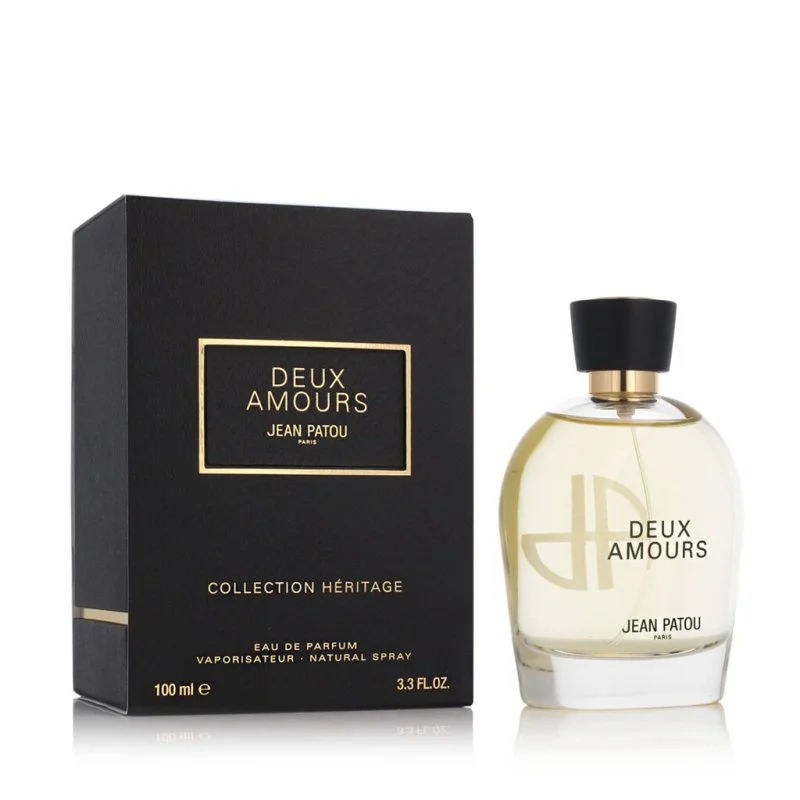 Collection Héritage Deux Amours parfumevand til kvinder 100 ml