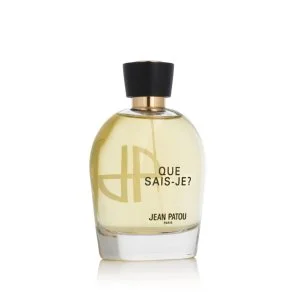 Jean Patou Collection Héritage Que Sais-Je? Eau de Parfum til kvinder