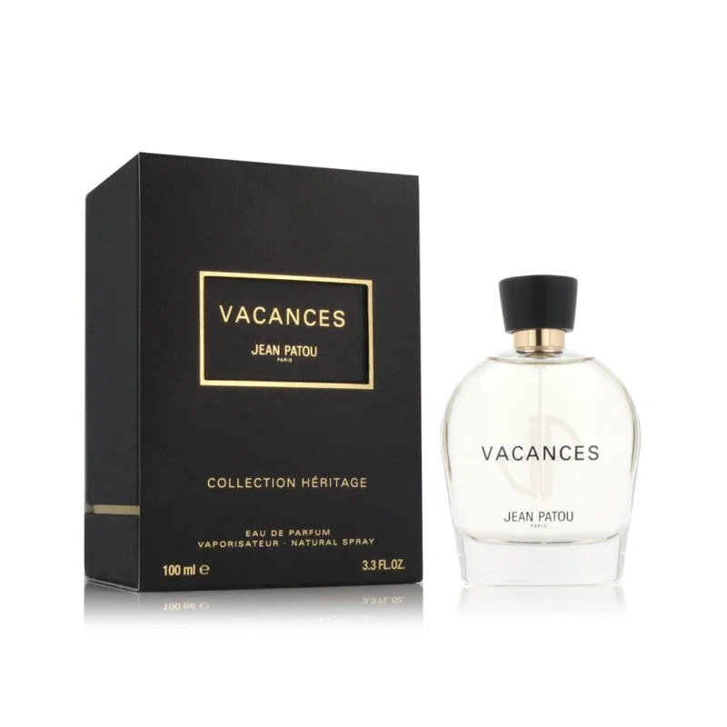 Collection Héritage Vacances parfumevand til kvinder 100 ml
