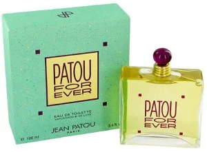 Jean Patou Patou Forever eau de toilette til kvinder