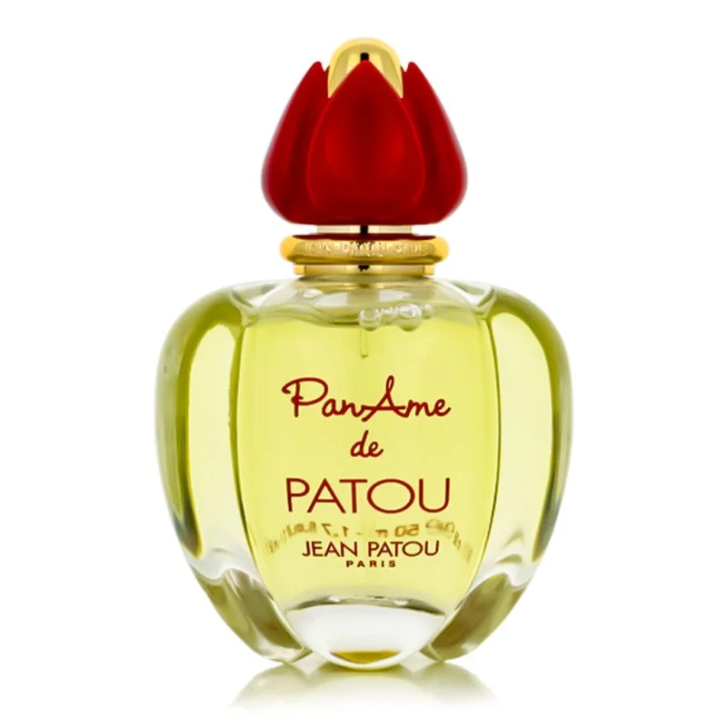 PanAme eau de toilette til kvinder 50 ml