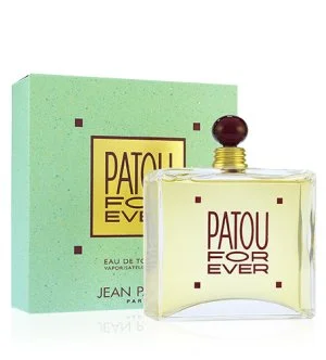 Jean Patou For Ever eau de toilette til kvinder