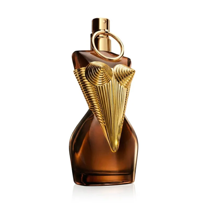 Gaultier Divine Elixir genopfyldelig parfume til kvinder 50 ml