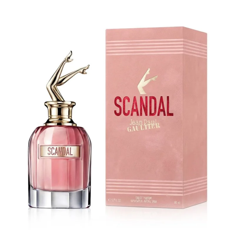Scandal Elixir parfume til kvinder 80 ml