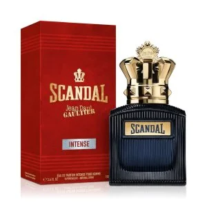 Jean Paul Gaultier Scandal Pour Homme Intense Eau de Parfum Intense til mænd