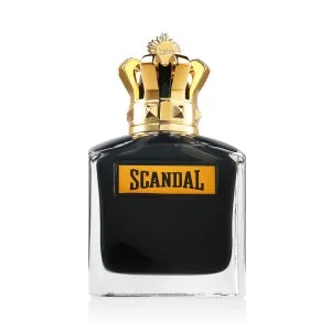 Jean Paul Gaultier Scandal Pour Homme EDP Intense genopfyldelig parfume til mænd