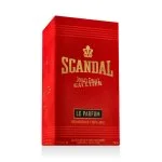 Scandal Pour Homme EDP Intense genopfyldelig parfume til mænd 150 ml