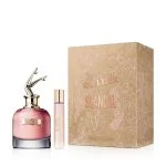Scandal 80 ml + EDP parfumevand til kvinder 20 ml