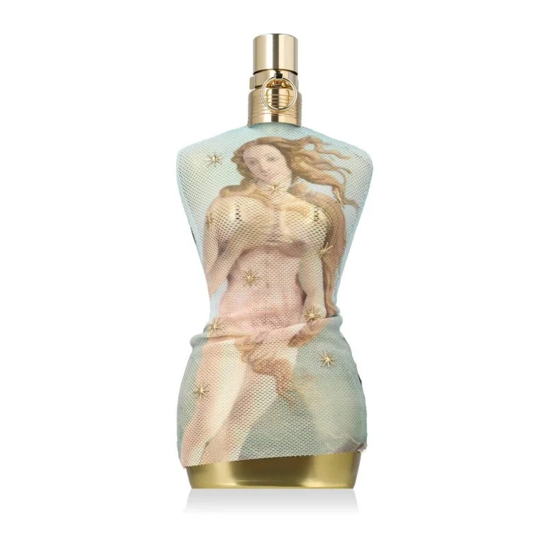 Classique Samlerudgave 2024 eau de toilette til kvinder 100 ml