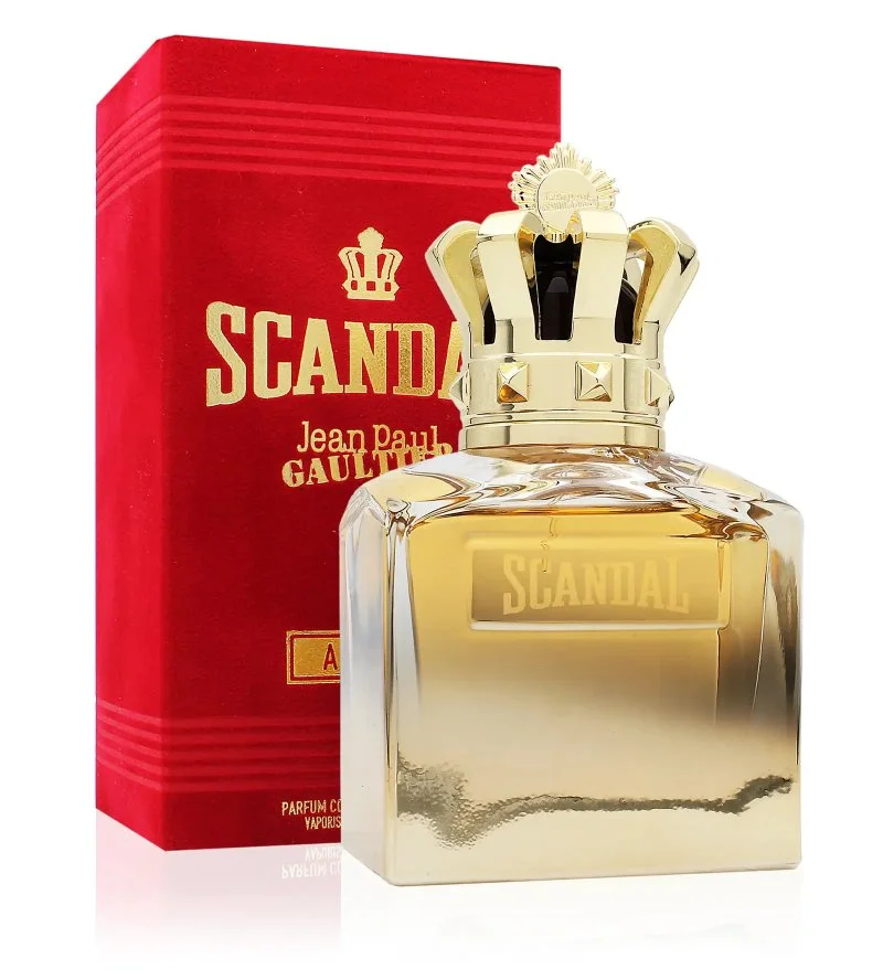 Scandal Pour Homme Absolu parfume til mænd 100 ml