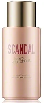 Jean Paul Gaultier Scandal bodylotion til kvinder