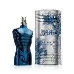 Le Male In Blue Eau de Parfum til mænd 75 ml