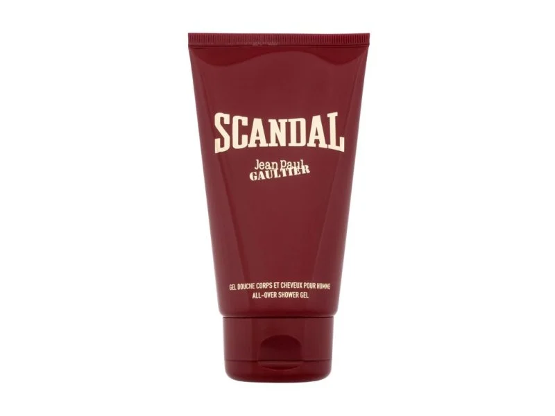 Scandal Pour Homme brusegel til mænd 150 ml