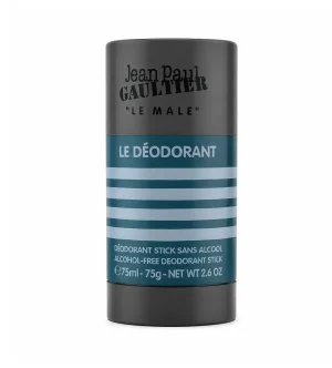 Jean Paul Gaultier Le Male deostick til mænd