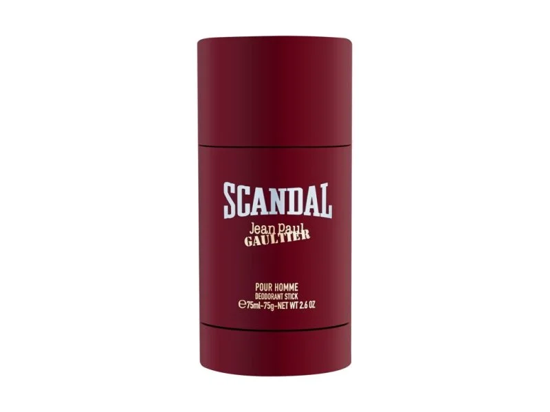 Scandal Pour Homme deostick 75 g til mænd