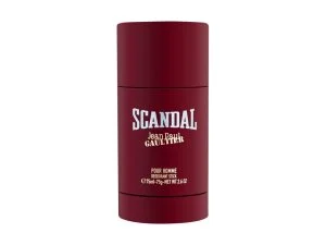 Jean Paul Gaultier Scandal Pour Homme deostick 75 g til mænd