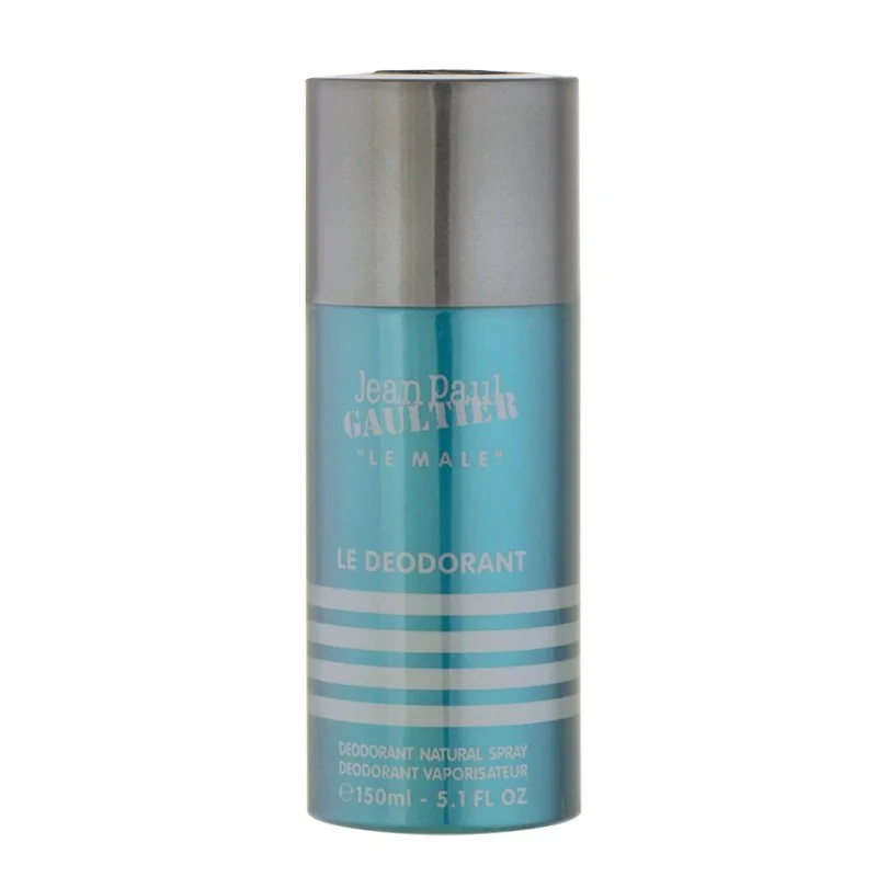 Le Male DEO spray til mænd 150 ml