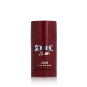 Jean Paul Gaultier Scandal Pour Homme deostick 75 g til mænd