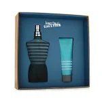 Le Male Eau de Toilette til mænd 125 ml + SG 75 ml