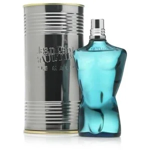 Jean Paul Gaultier Le Male aftershave til mænd