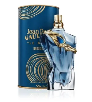 Jean Paul Gaultier Le Beau Narcisse Eau de Parfum til mænd