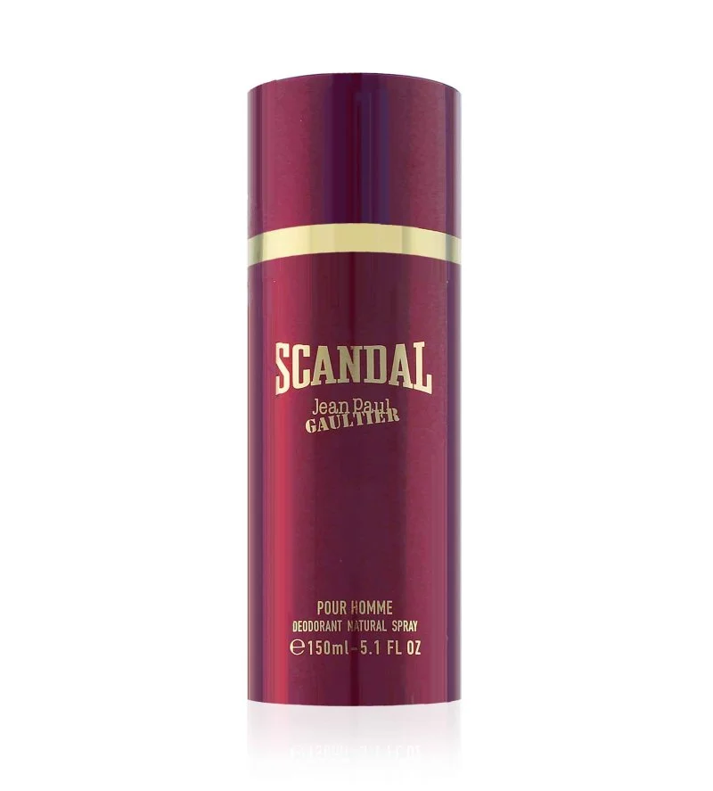 Scandal Pour Homme deospray til mænd 150 ml