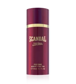 Jean Paul Gaultier Scandal Pour Homme deospray til mænd