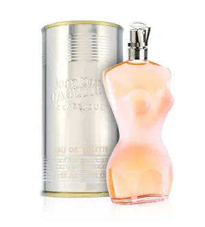 Jean Paul Gaultier Classique eau de toilette til kvinder 100 ml