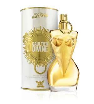 Jean Paul Gaultier Divine Eau de Parfum til kvinder 50 ml