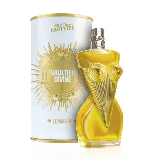 Jean Paul Gaultier Gaultier Divine Le Parfum eau de parfum til kvinder 100 ml