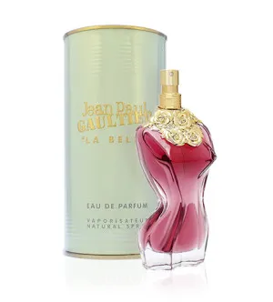 Jean Paul Gaultier La Belle Eau de Parfum 50 ml til kvinder