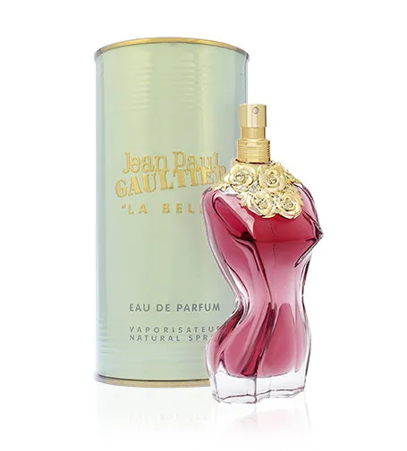 Jean Paul Gaultier La Belle Eau de Parfum 100 ml til kvinder
