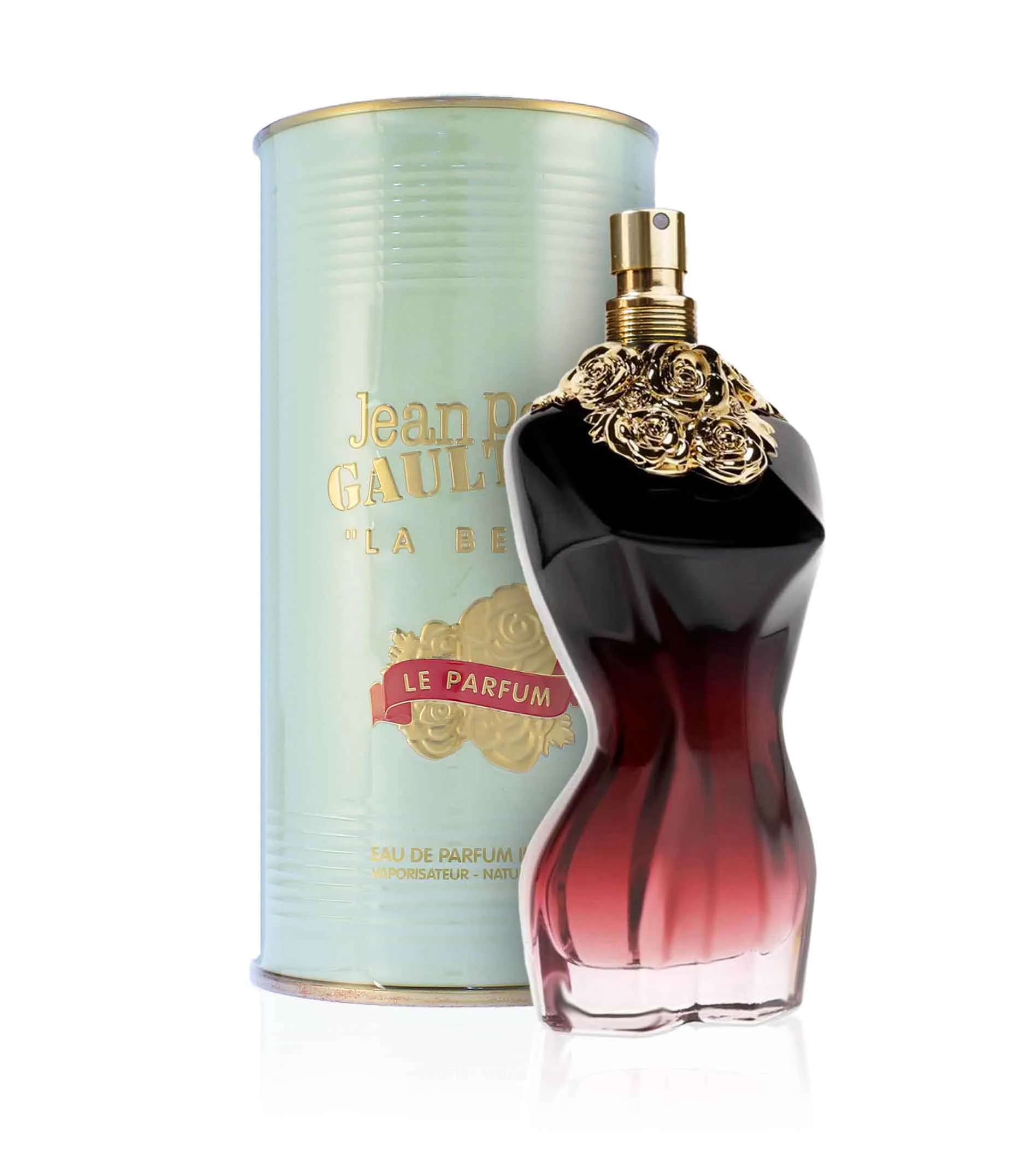Jean Paul Gaultier La Belle Le Parfum eau de parfum til kvinder 100 ml