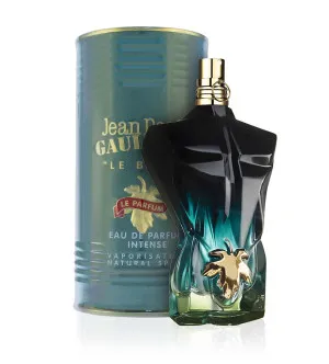 Jean Paul Gaultier Le Beau Le Parfum eau de parfum til mænd 125 ml