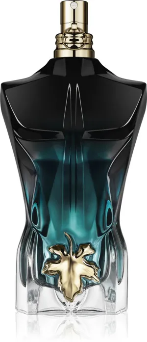 Jean Paul Gaultier Le Beau Le Parfum eau de parfum til mænd 125 ml