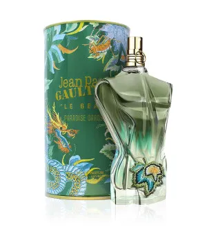 Jean Paul Gaultier Le Beau Paradise Garden eau de parfum til mænd