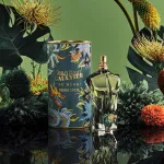 Le Beau Paradise Garden Eau de Parfum til mænd 125 ml