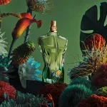 Le Beau Paradise Garden Eau de Parfum til mænd 125 ml