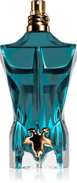 Jean Paul Gaultier Le Beau eau de toilette til mænd 125 ml